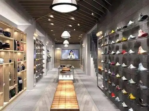 运动鞋经商:如何用运动鞋生意创造财富?