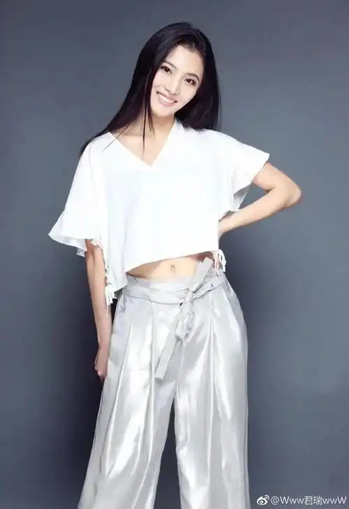 王君瑞个人资料赵继伟宣布求婚成功赵继伟六一求婚成功