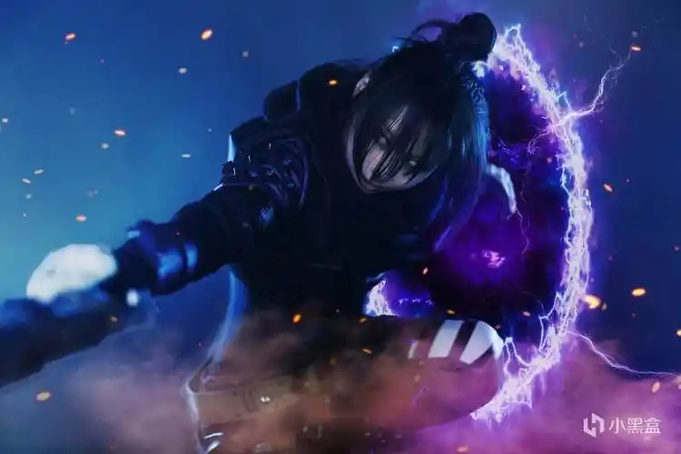 apex英雄第七赛季恶灵攻略 恶灵技能用法与队伍配合推荐 - g983下载站