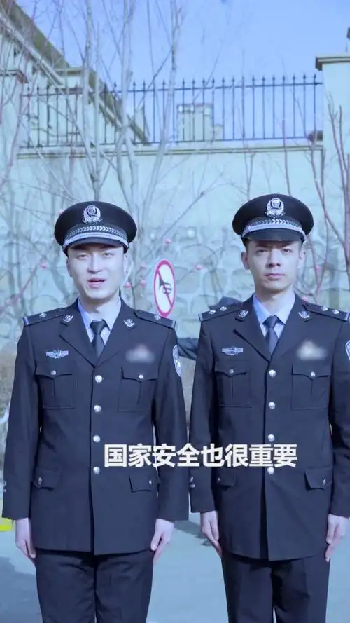 p蓝光画质 三倍流畅播放 4k超清体验  01:12   安全教育之我是间谍