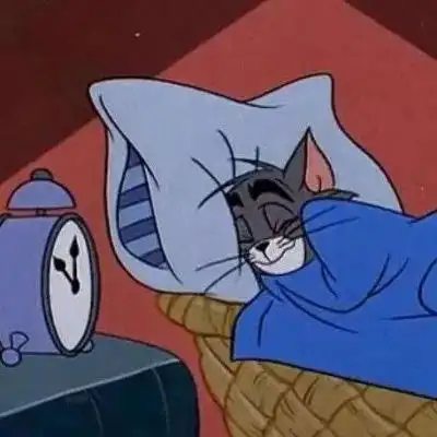 汤姆猫头像高清大全 汤姆猫坏笑经典微信头像 - 动画片头像 - 潮人