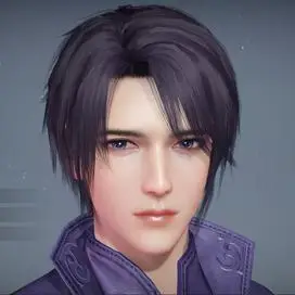 天谕捏脸,天谕手游 捏一只端木澄,数据已经上传_天谕手游 | 大神