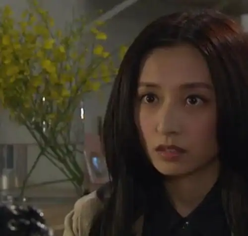 【图】龚嘉欣幕后玩家中一哭成名 看女神如何靠演技征服观众