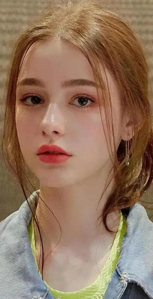 俄罗斯小仙女达莎61塔兰