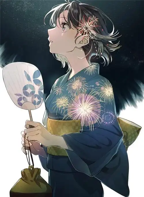 娇羞难掩半遮面团扇特辑p站美图欣赏