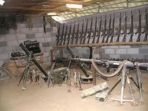 一般人不相信,光子弹就500亿发|存储|武器库|军火库_新浪新闻