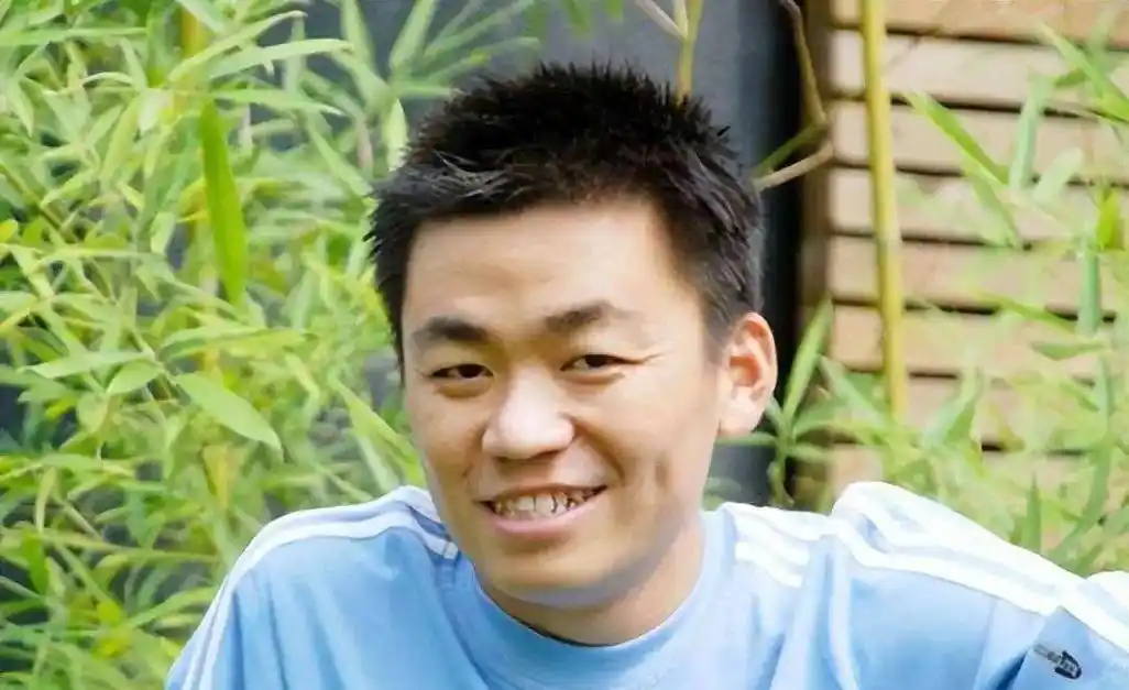 王宝强活成了一个励志的符号,究竟是怎么一回事?-叽里星座