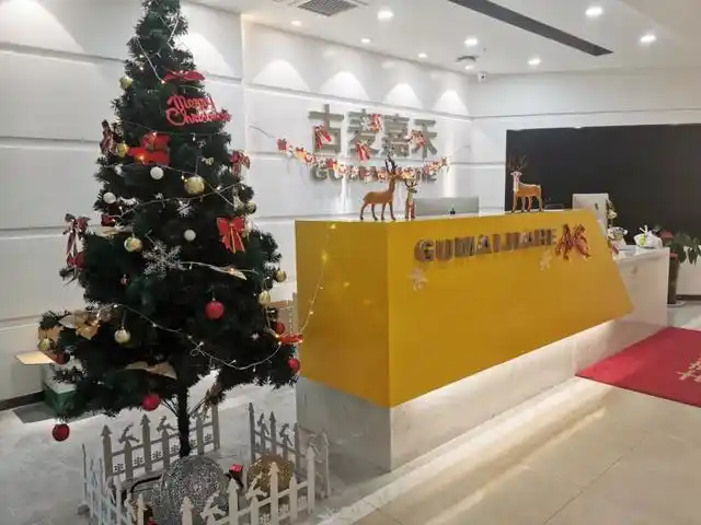 专访头部mcn机构古麦嘉禾如何持续打造爆款