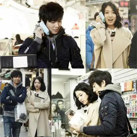 李俊昊女友最新音讯 / 比乐族