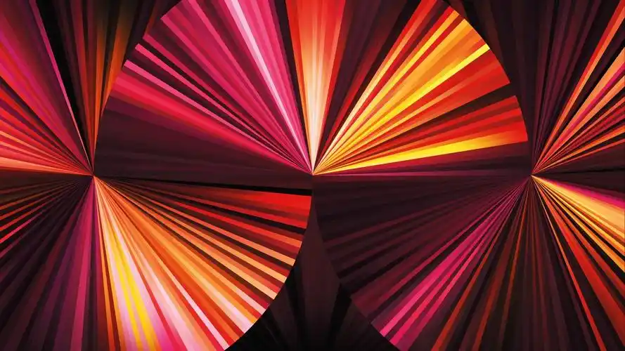 苹果经典壁纸之ipad pro2021版原生壁纸