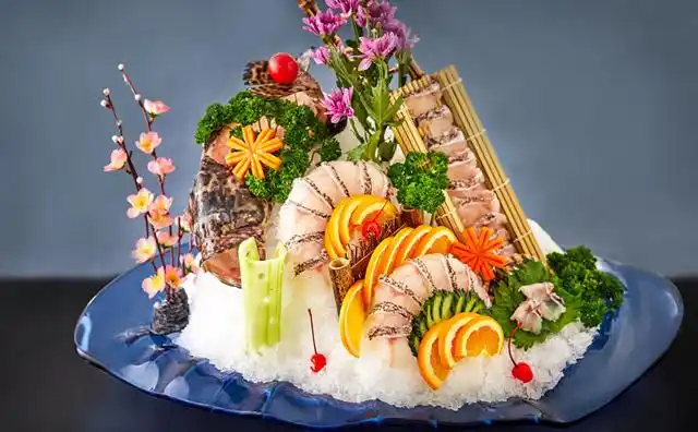 一,泰式海鲜火锅需要准备的食材是什么