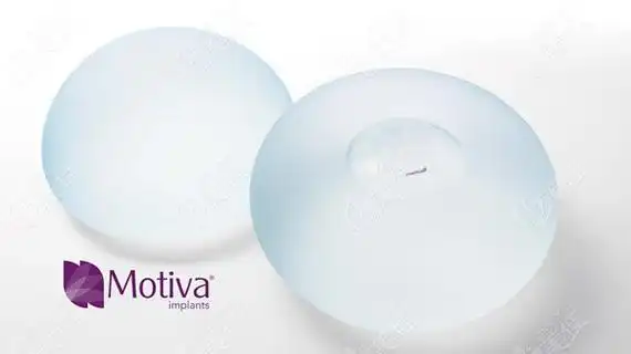 韩国进口motiva魔滴假体