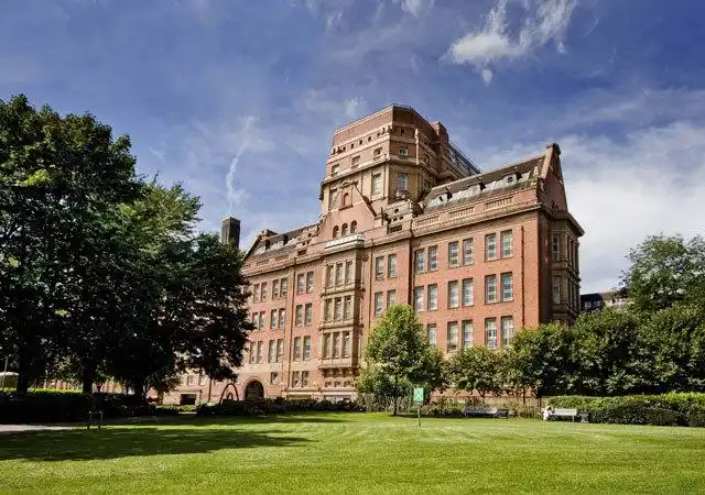 切斯特大学奖学金类型有哪些