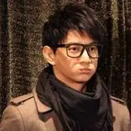 帅的令人印象深刻qq吴奇隆头像大全