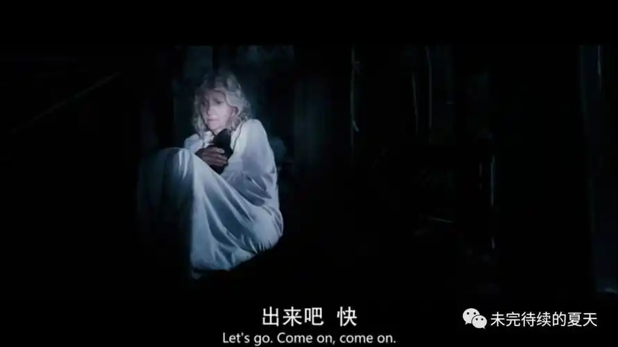 恐怖片图解鬼木偶系列尖叫会被拔舌头死寂2