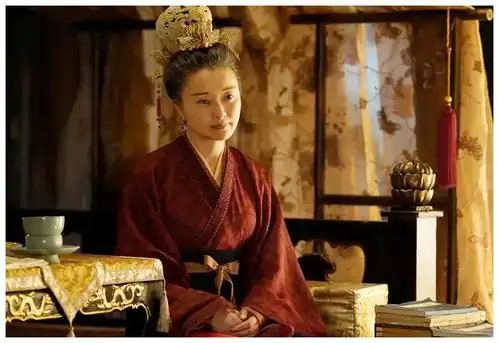 寇准替宋真宗背了黑锅又被暗中操盘的皇后下了黑手