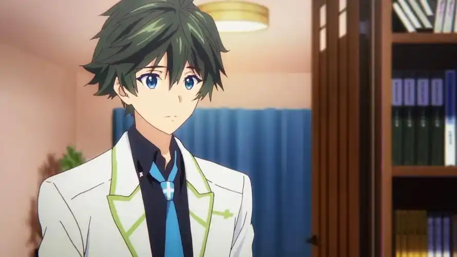 动漫截图 新番 原创 同人 人物 插画 壁纸 动漫壁纸 高清大图 【无彩