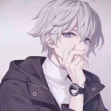 人物帅帅,好看的动漫