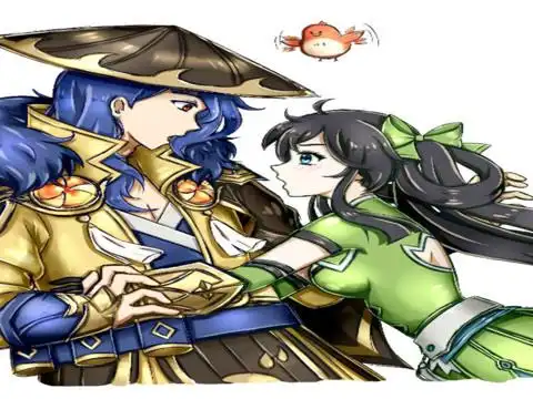 王者荣耀:最会玩孙尚香的是我还是刘备?