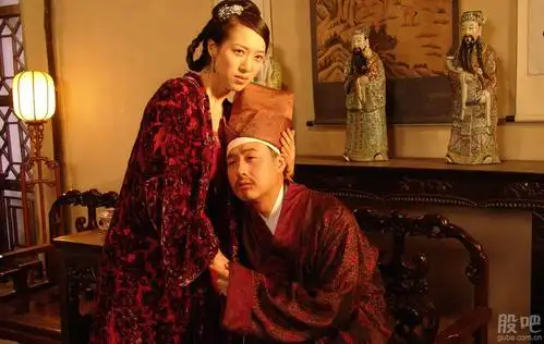 《乘龙怪婿》图片