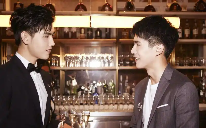 原创昆凌非常爱周杰伦谢霆锋被大儿子埋怨ella很open赖美云