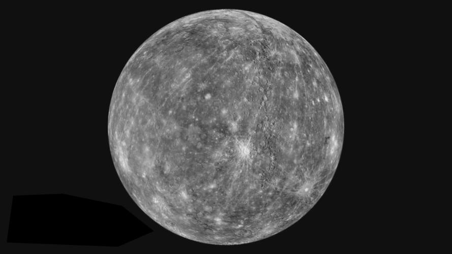 八大行星的资料(八大行星有哪些)