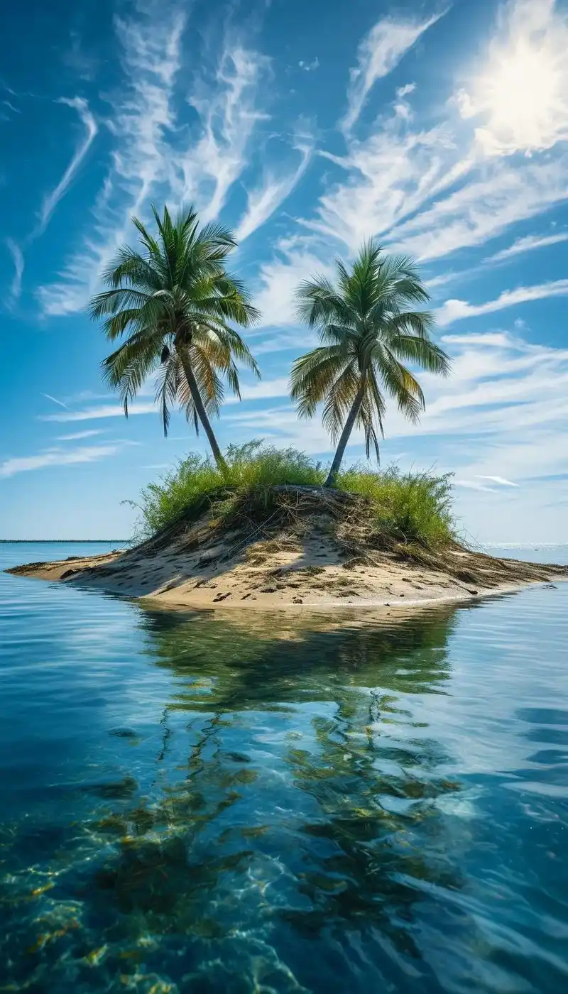 带你来看海,在此沉沦!#最美海景 #风景如画的