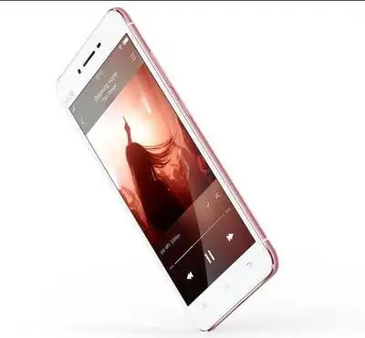 vivo x6sa步步高vivo x6全网通高配版支持全网4g 智能手机x6sa秒