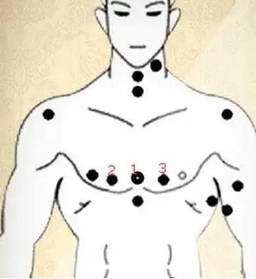 璇玑痣在哪优质