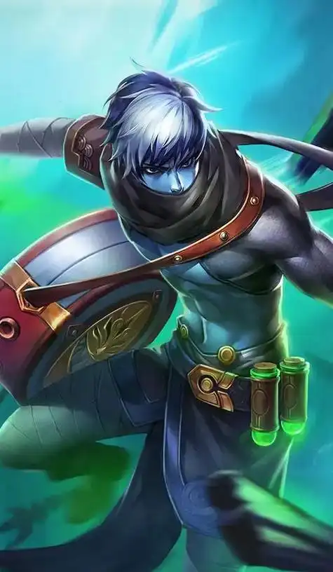 王者荣耀s36赛季中路法师新格局