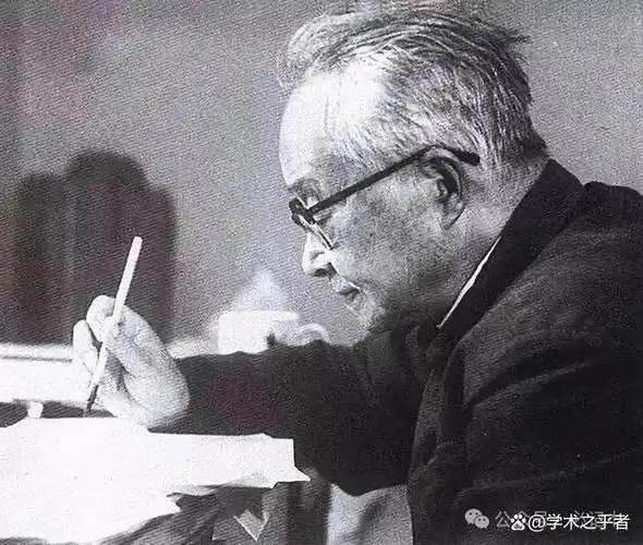 回忆春天到来之前的沈从文要从容