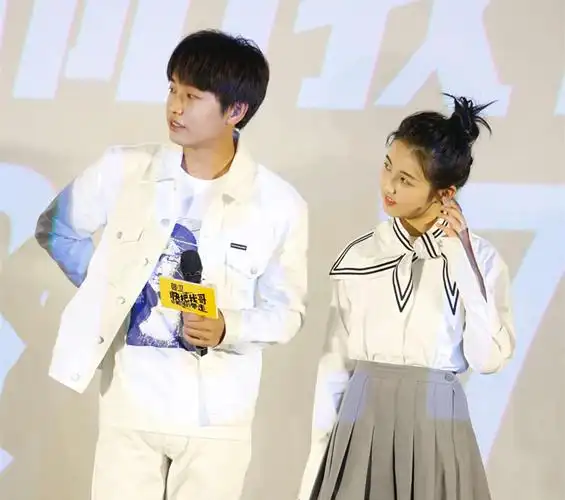 彭昱畅张子枫的兄妹情 彭昱畅和张子枫关系为什么这么好