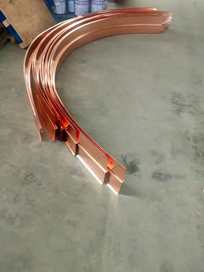 水利工程紫铜t2止水板复合铜镀铜板1.0 1.2止水铜片