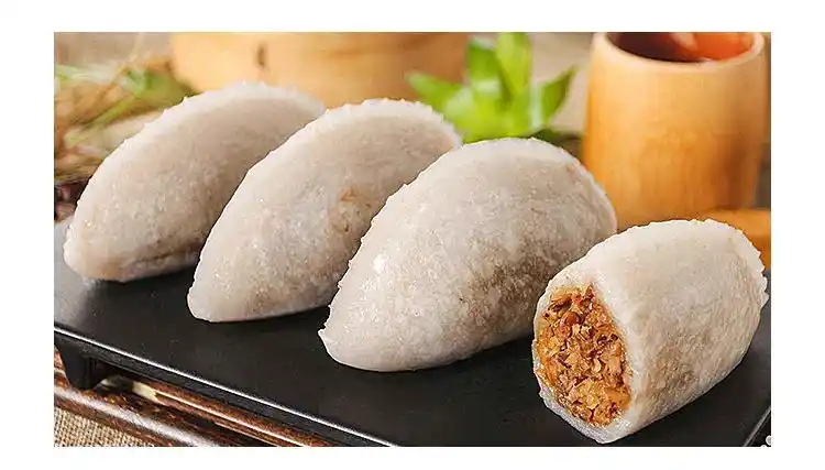 金包银厦门色鼓浪屿早丰金包银小吃福建产手工早餐点心10个【图片