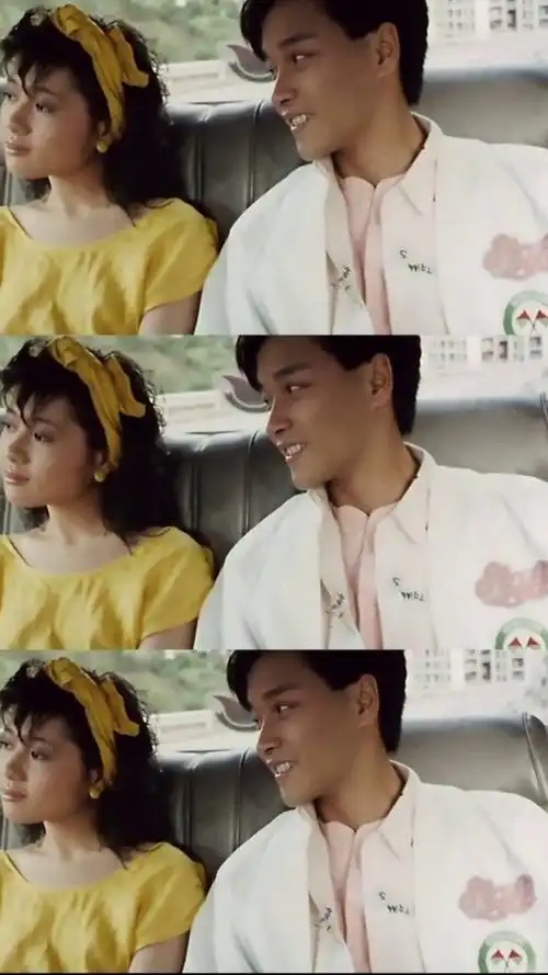 张国荣1985 《为你钟情 》 清晰版mv-高清mv在线看-qq音乐-千万正版