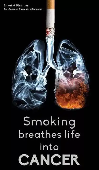 小课堂│开车不抽烟安全你我他