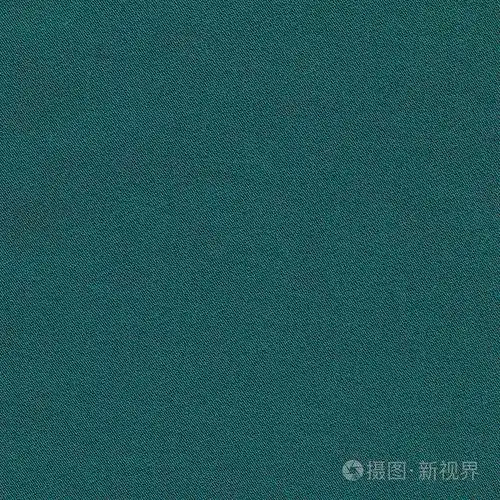 蓝绿色织物纹理作为背景照片-正版商用图片0f1r34-摄图新视界