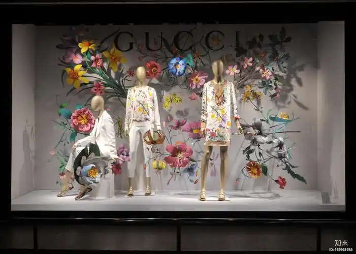 玻璃橱窗贴图下载