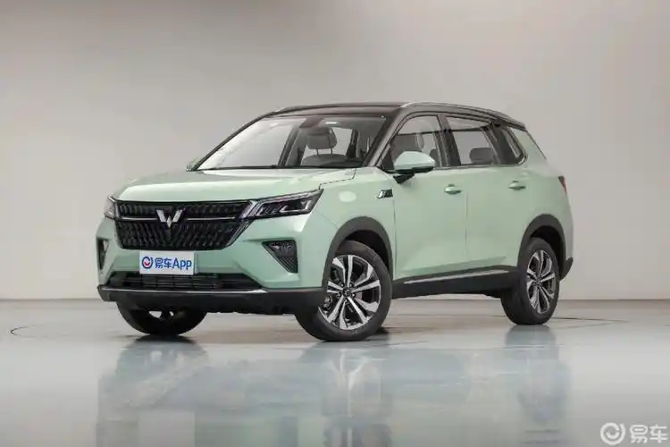 哈佛h6和五菱星辰这两款车哪一款性价比