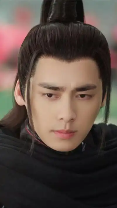 青云志 张小凡/鬼厉 李易峰