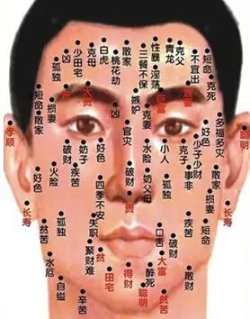 话多4口角旁一公分有痣,巧言女人面相嘴唇上痣图解 女人面相嘴唇上痣