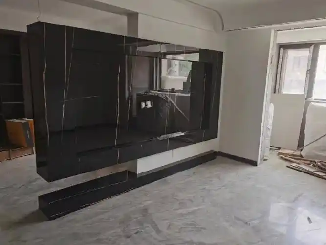 天然大理石电视背景墙