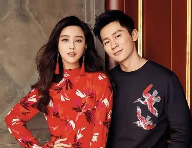 情断李小璐张馨予,看似忠厚老实的李晨,却大难临头独自飞_范冰冰_时候