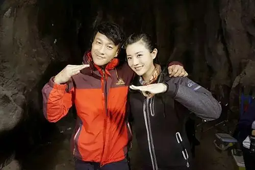 《藏地密码》已进入到后期拍摄阶段,牟星也于近日迎来了个人戏份的