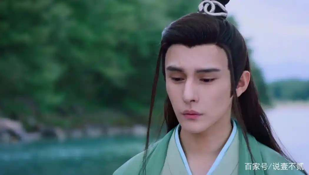 《香蜜》中彦佑为什么不支持润玉篡位?原因很伤感