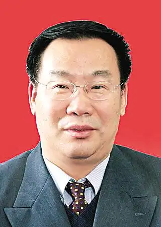 乌市委书记栗智新疆公安厅厅长柳耀华双双免职