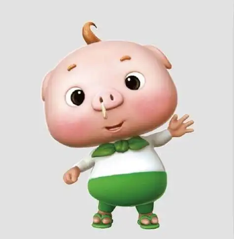 波比猪猪侠头像 - 搜狗图片搜索