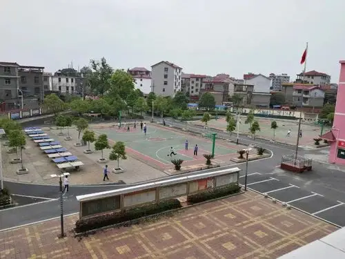 "学行为规范,做五中主人"——泰和五中七年级入学教育活动剪影