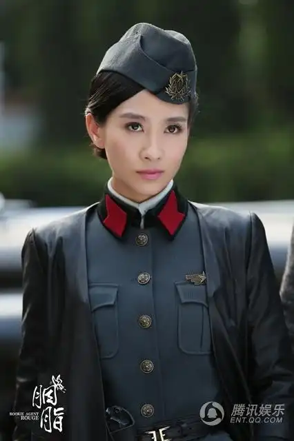 陶昕然演绎最悲情反派 实力彰显演技派魅力