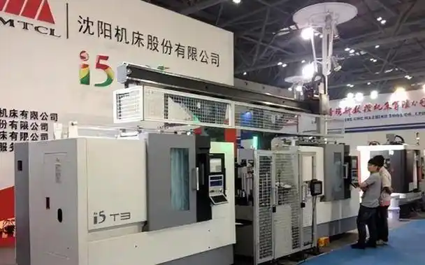 我国机床工业为何会走到如此境地?面对"卡脖子"我们该何去何从?|汽车|